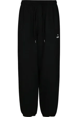 ARTE Pantalon de jogging à logo brodé