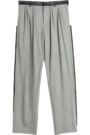 Kiko Kostadinov Pantalon Ugo