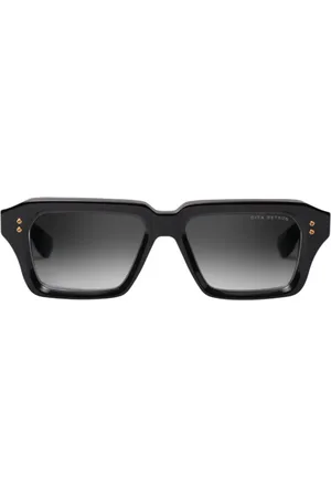 DITA EYEWEAR Lunettes de soleil Detron