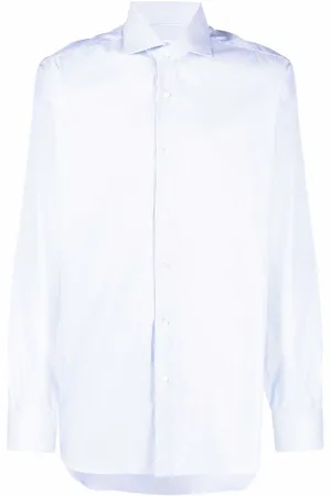 BARBA Chemise à rayures