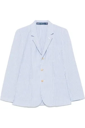 Ralph Lauren Blazer à rayures
