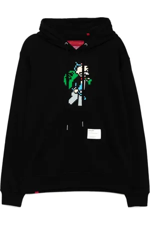 MOSTLY HEARD RARELY SEEN Hoodie The Money Man