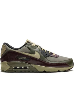 Nike Baskets Air Max 90 GORE-TEX "Medium Olive"