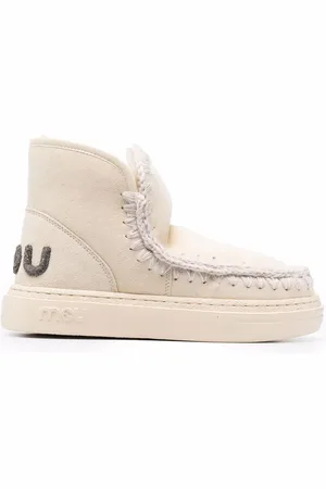 Mou Bottines Eskimo