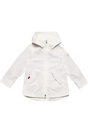 Woolrich Veste à capuche