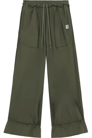 Maison Mihara Yasuhiro Pantalon Inside Out