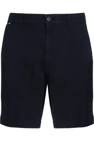 HUGO BOSS Short chino à coupe fuselée