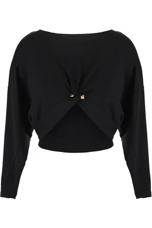 Elisabetta Franchi Débardeur à col v