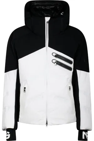 Bogner Veste à design colour block