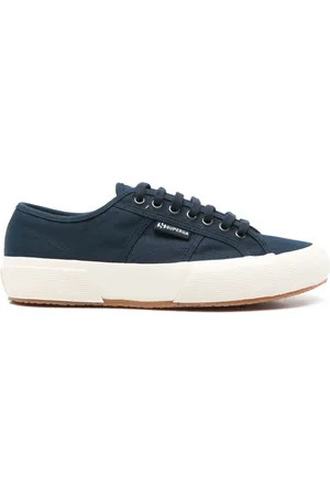 Superga Baskets Artifact