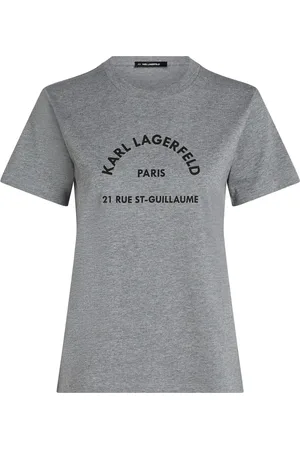 Karl Lagerfeld T-shirt Rue St Guillaume