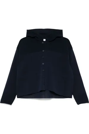 CFCL Veste Milan Hoop à capuche