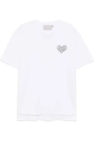 Off-Duty T-shirt Less Loney