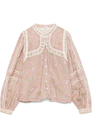 SEA Blouse Gisela