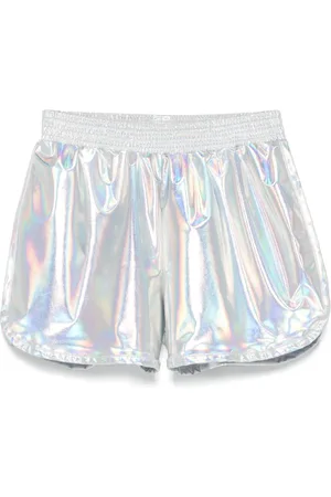 Le pandorine Short à taille élastiquée
