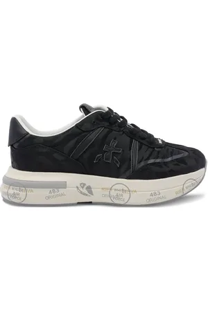 Premiata Baskets Cassie