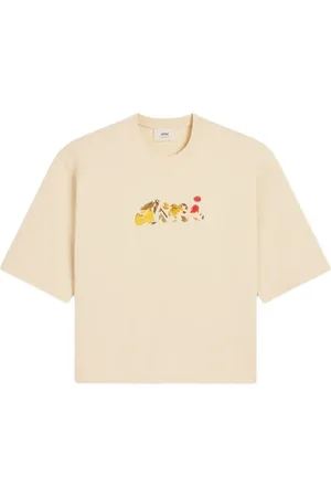Ami T-shirt en coton