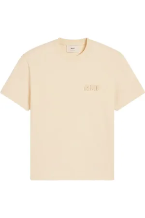 Ami T-shirt en coton
