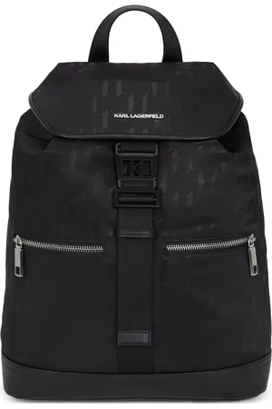 Karl Lagerfeld Sac à dos K/Monogram