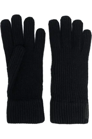 Giorgio Armani Gants en cachemire