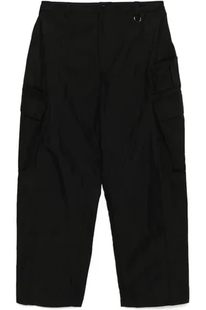 Off-Duty Pantalon Cuse à poches cargo