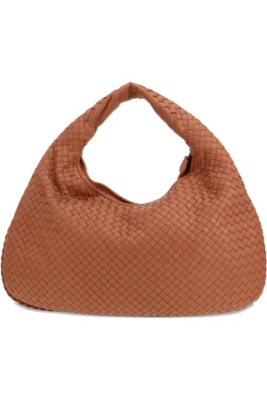 Bottega Veneta Sac à main en cuir Intrecciato