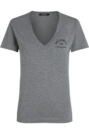 Karl Lagerfeld T-shirt Rue St. Guillaume