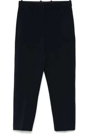 Circolo Pantalon à coupe évasée