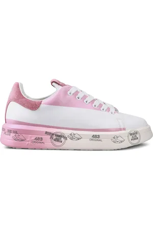Premiata Baskets Belle