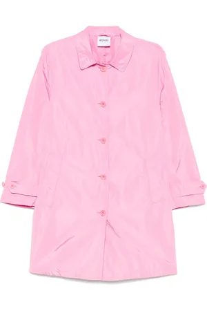 Aspesi Manteau Lemonade