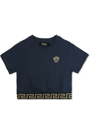 VERSACE T-shirt Medusa
