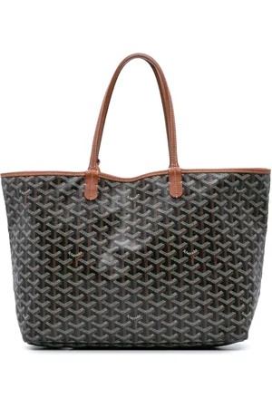 GOYARD Sac cabas Goyardine St. Louis PM (2021)