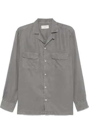 OFFICINE GENERALE Chemise Leto