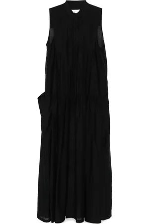 CHRISTIAN WIJNANTS Robe mi-longue Dess