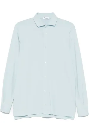 DoppiaA Chemise en coton