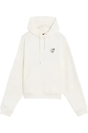Sky High Farm Hoodie Alastair Mckimm