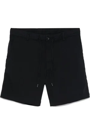 HUGO BOSS Short à lien de resserrage