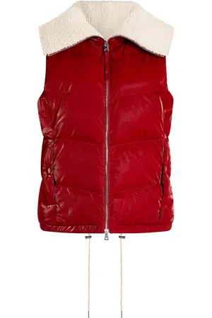 Varley Gilet Brock