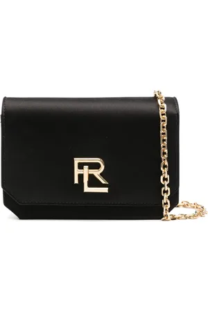 Ralph Lauren Sac à bandoulière RL 888 en cuir