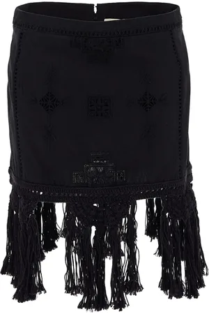 Isabel Marant Minijupe Sandra