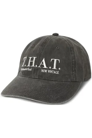 This Is Never That Casquette à logo