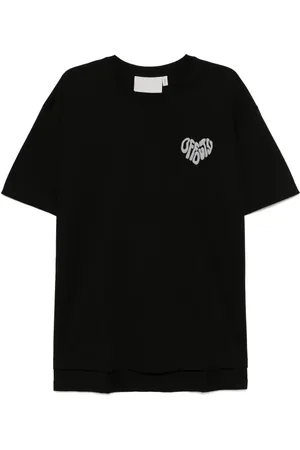 Off-Duty T-shirt Less Loney