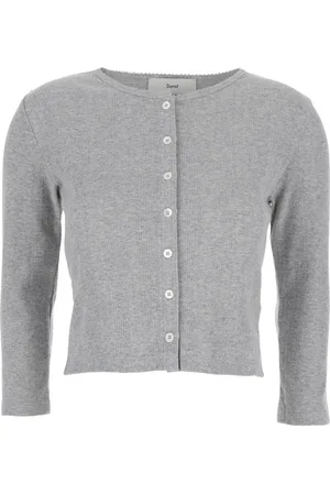 DUNST Cardigan en coton