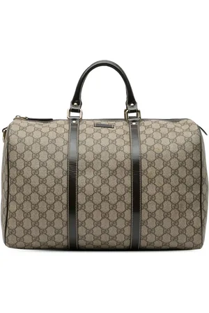Gucci Sac boston GG Supreme Joy (2016-2024)