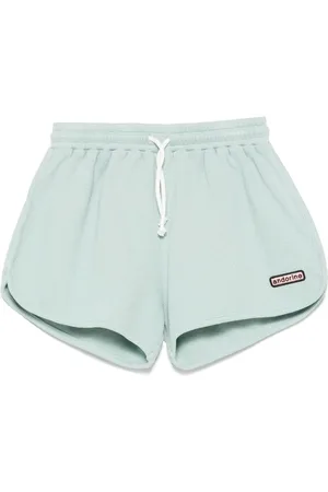 Le pandorine Short à patch logo