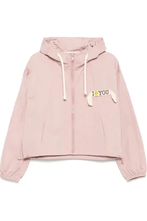 JOSHUA SANDERS Veste Ismileyou