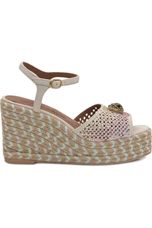 Kurt Geiger Sandales Chelsea 95 mm