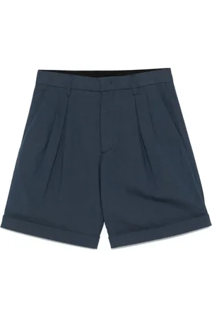 Dondup Short à coupe évasée