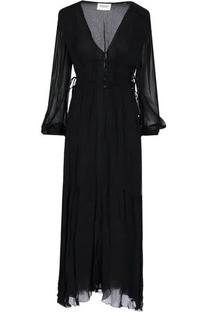 Isabel Marant Robe à manches longues