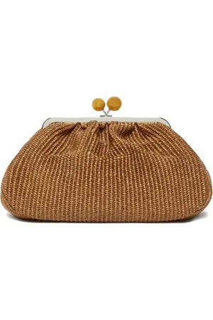 Max Mara Pochette Pasticcino médium
